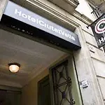 Hotel Ciutat Vella