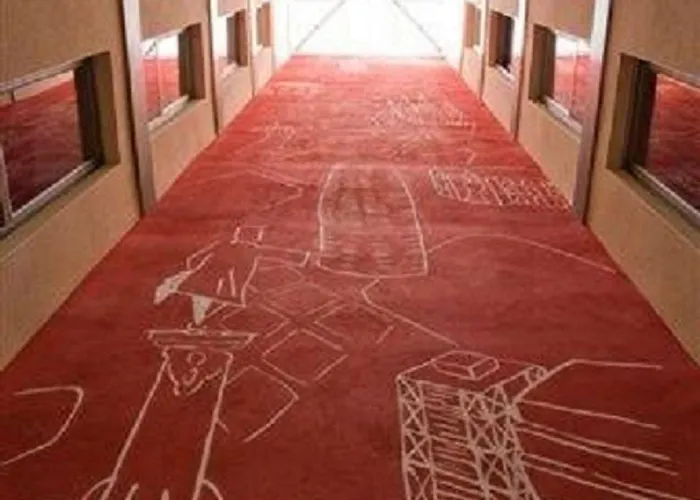 Hotel Ciutat Vella Barcellona