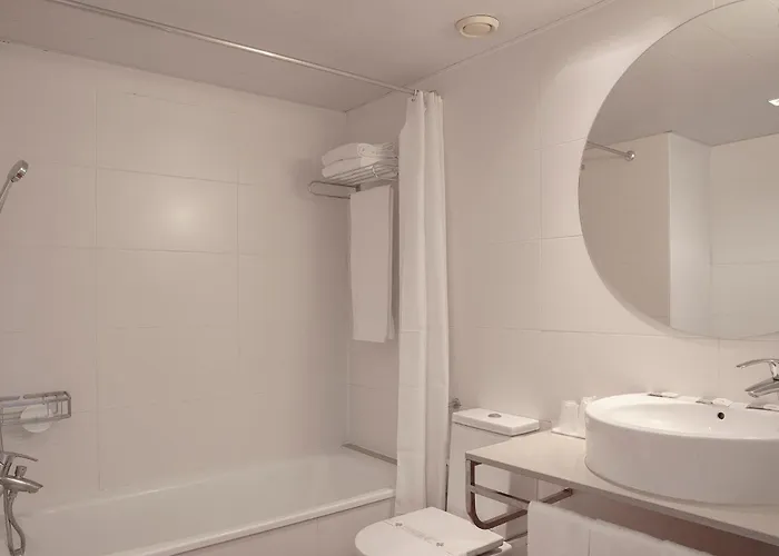 Hotel Ciutat Vella
