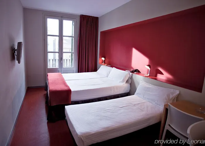 Hotel Ciutat Vella